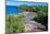 Beaver River, Lake Superior-Steven Gaertner-Mounted Photographic Print