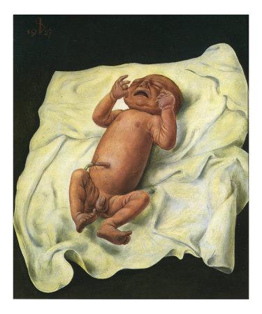 Bebe Avec Cordon Ombilical C 1927 Art Print Otto Dix Art Com Bebe Avec Cordon Ombilical C 1927 Art Print Otto Dix Art Com