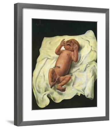 Bebe Avec Cordon Ombilical C 1927 Art Print Otto Dix Art Com Bebe Avec Cordon Ombilical C 1927 Art Print Otto Dix Art Com