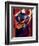 Bebop-Keith Mallett-Framed Art Print