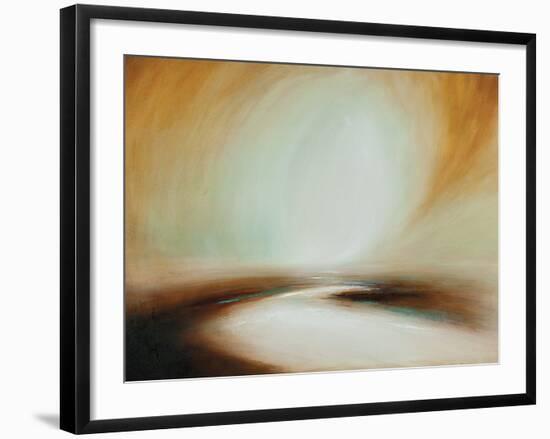 Beckoning-Tessa Houghton-Framed Giclee Print