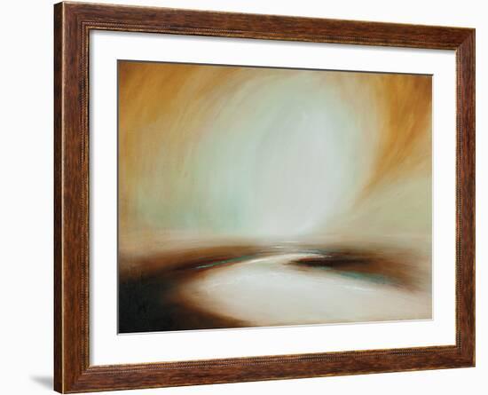 Beckoning-Tessa Houghton-Framed Giclee Print