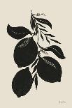 Simple Botanical IV-Becky Thorns-Art Print