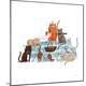 Premium Giclee Print