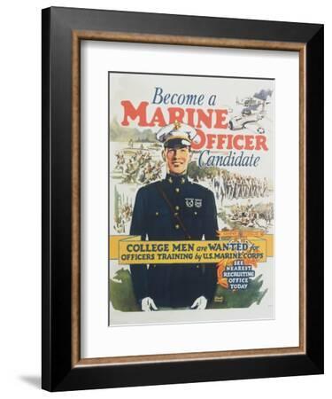 A4 Personalised Marine Wanted Poster – MuggleMade