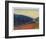 Becoming Night-Carl Stieger-Framed Limited Edition