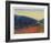 Becoming Night-Carl Stieger-Framed Limited Edition