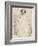 Becquet-James Abbott McNeill Whistler-Framed Giclee Print