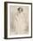 Becquet-James Abbott McNeill Whistler-Framed Giclee Print