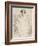 Becquet-James Abbott McNeill Whistler-Framed Giclee Print