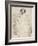 Becquet-James Abbott McNeill Whistler-Framed Giclee Print