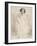 Becquet-James Abbott McNeill Whistler-Framed Giclee Print