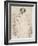 Becquet-James Abbott McNeill Whistler-Framed Giclee Print