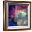 Bedazzled II-Monika Burkhart-Framed Photo