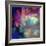 Bedazzled II-Monika Burkhart-Framed Photo