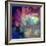 Bedazzled II-Monika Burkhart-Framed Photo