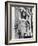 Bedazzled, Raquel Welch, 1967-null-Framed Premium Photographic Print