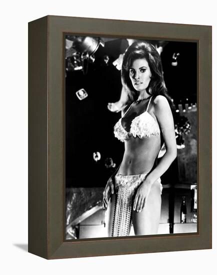 Bedazzled-null-Framed Stretched Canvas