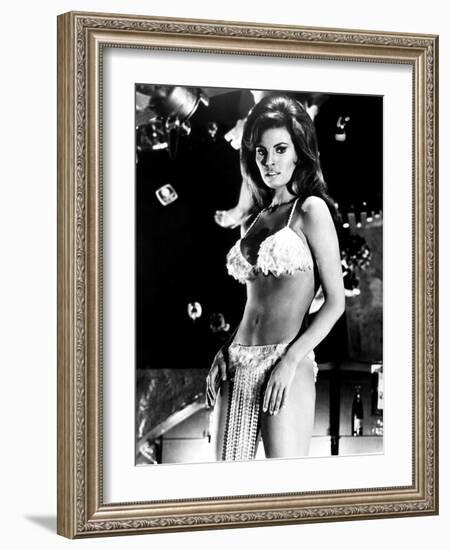 Bedazzled-null-Framed Photo