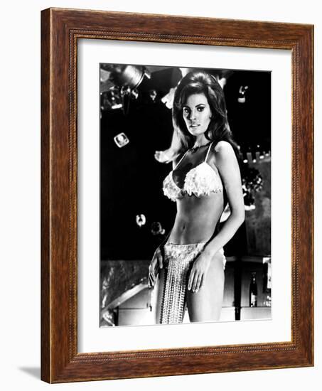 Bedazzled-null-Framed Photo