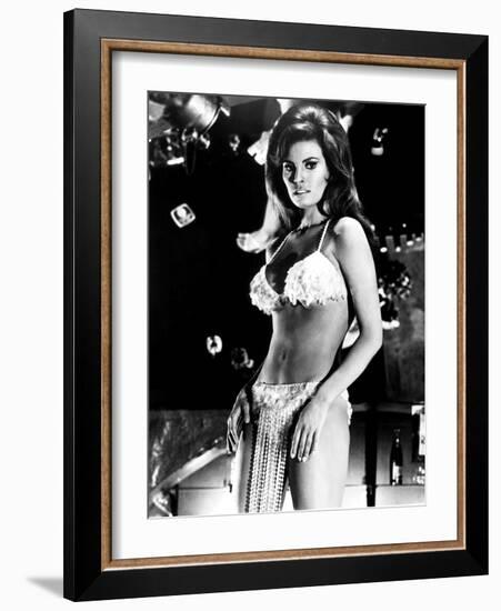 Bedazzled-null-Framed Photo