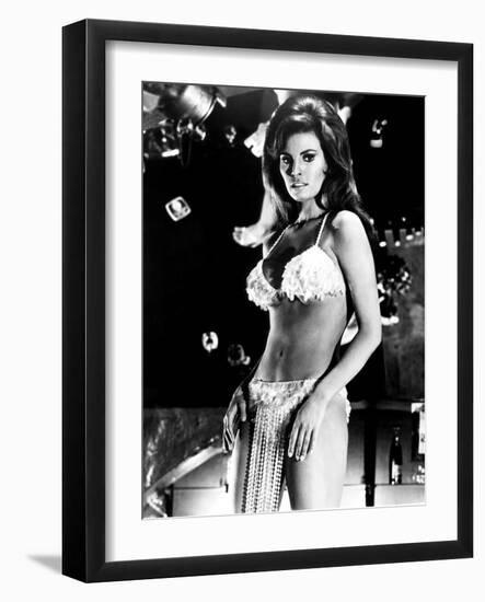 Bedazzled-null-Framed Photo