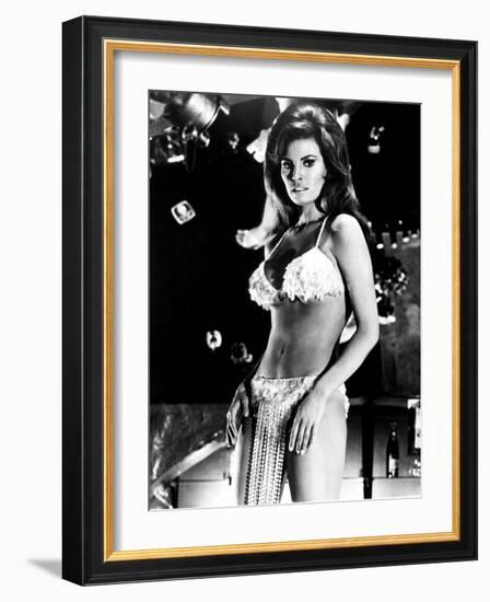 Bedazzled-null-Framed Photo