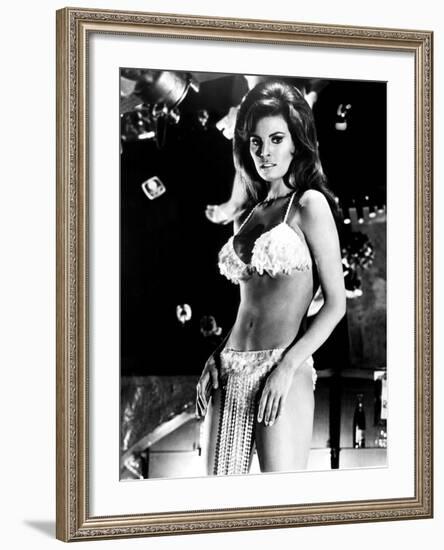 Bedazzled-null-Framed Photo