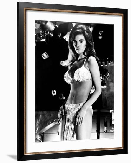 Bedazzled-null-Framed Photo