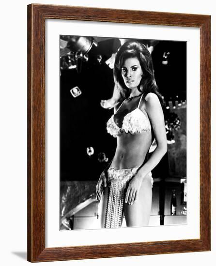 Bedazzled-null-Framed Photo