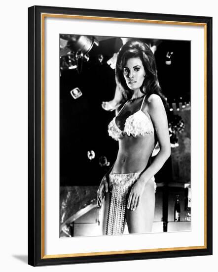 Bedazzled-null-Framed Photo