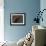 Bedbug, Artwork-SCIEPRO-Framed Photographic Print displayed on a wall