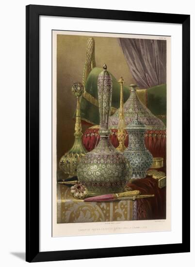 Art Print, , large