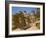 Bedouin Tent and Rocks of the Desert, Wadi Rum, Jordan, Middle East-Alison Wright-Framed Photographic Print