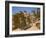 Bedouin Tent and Rocks of the Desert, Wadi Rum, Jordan, Middle East-Alison Wright-Framed Photographic Print