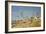 Bedouins riding camels. 1894-Holger H Jerichau-Framed Giclee Print