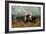 Bedouins-Vasilii Kotarbinsky-Framed Giclee Print