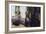 Bedroom at the Dell-John Lidzey-Framed Giclee Print