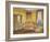 Bedroom from Maison Barbedienne-Dumas-null-Framed Giclee Print