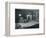 'Bedroom in the house of Mr. Anatole Litvak in Saint Monica, California', 1942-Unknown-Framed Photographic Print