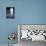 Bedroom with a View in Shark Alley House, Great Barrier Island, New Zealand-Richard Powers-Photo displayed on a wall