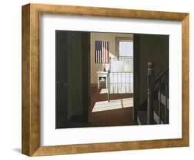 Bedroom-Zhen-Huan Lu-Framed Giclee Print