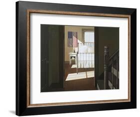 Bedroom-Zhen-Huan Lu-Framed Giclee Print