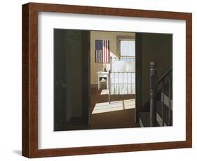 Bedroom-Zhen-Huan Lu-Framed Giclee Print