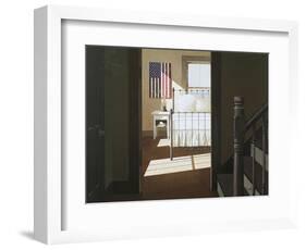 Bedroom-Zhen-Huan Lu-Framed Giclee Print