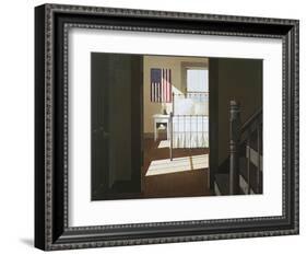 Bedroom-Zhen-Huan Lu-Framed Giclee Print