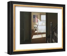 Bedroom-Zhen-Huan Lu-Framed Giclee Print