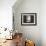 Bedroom-Zhen-Huan Lu-Framed Giclee Print displayed on a wall