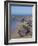 Bedruthan Steps, Cornwall, England, United Kingdom, Europe-Jeremy Lightfoot-Framed Photographic Print