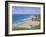 Bedruthan Steps, Cornwall, England, United Kingdom-J Lightfoot-Framed Photographic Print